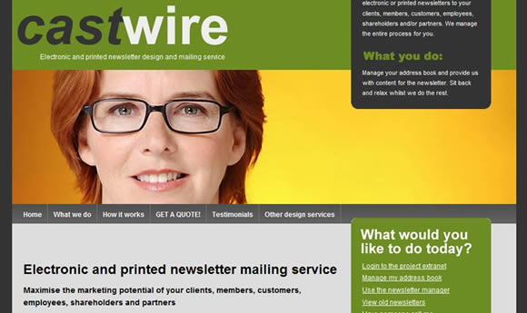 CastWire : <a href='http://www.castwire.com' target='portfolio'>http://www.castwire.com</a>