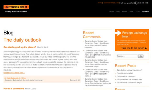 Currencies Direct.Net : <a href='http://www.currenciesdirect.net' target='portfolio'>http://www.currenciesdirect.net</a>