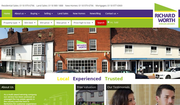 Wokingham Estate Agents